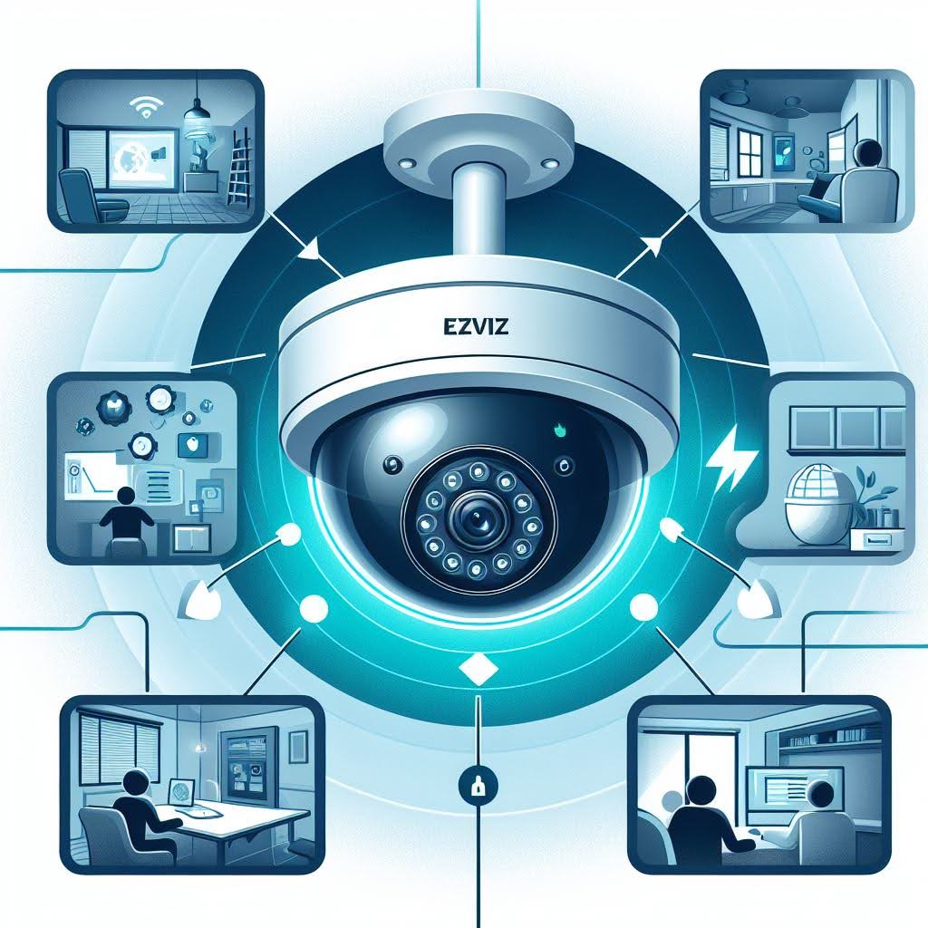 Camera C3TN Full 3MP/ 2K - 3 Camera C3TN Full 3MP/ 2K - Camera GiaMinh