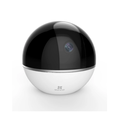 Camera C6T with RF (2.0MP) Hải Phòng