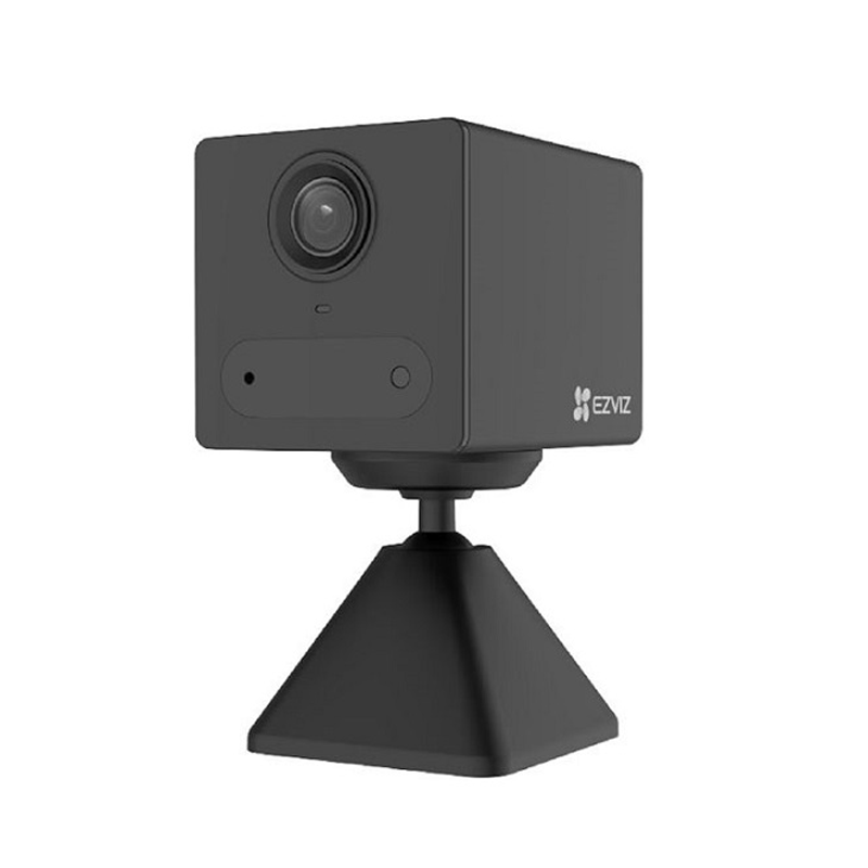 Camera Dùng Pin Ezviz CS-CB2 4G (3 Megapixel) - 1 Camera Dùng Pin Ezviz CS-CB2 4G (3 Megapixel) - Camera GiaMinh