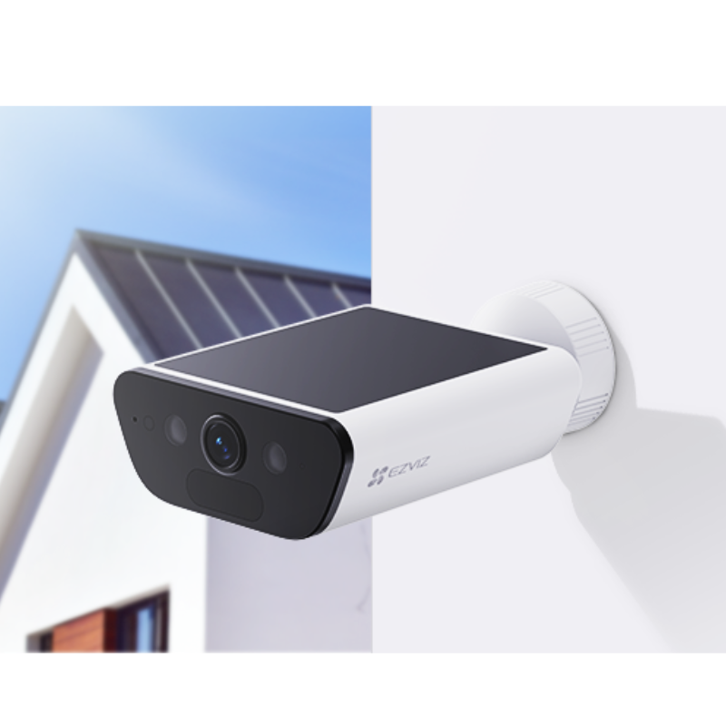 Camera Ezviz Ngoài Trời CS-CB5 4K