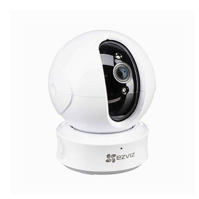 Lắp Camera Ezviz C6CN (4MP) Hải Phòng