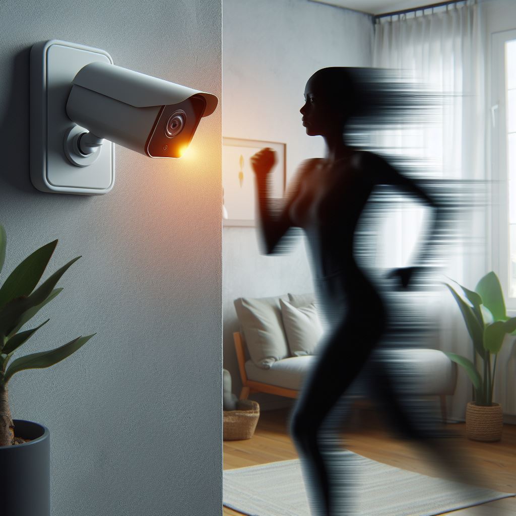 Camera Ezviz trong nhà C6CN (4MP) - Camera GiaMinh