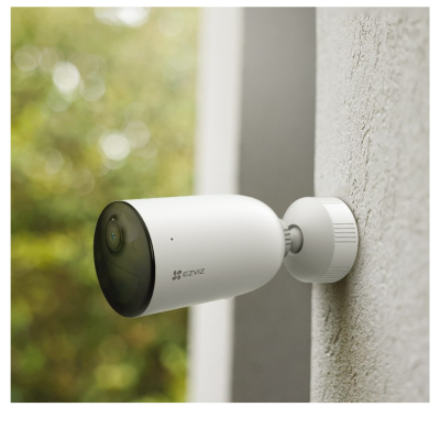 Camera Không Dây Dùng Pin Ezviz CB3 (2MP) - Camera GiaMinh