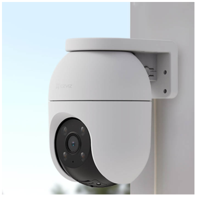 Camera Ngoài Trời Ezviz C8C 3K (5MP) - Camera GiaMinh