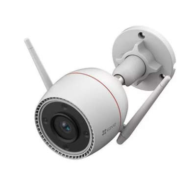 Camera Ngoài Trời Ezviz H3C 2K (3MP) - Camera GiaMinh