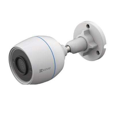 Camera Ngoài Trời Ezviz H3C 2MP - Camera GiaMinh