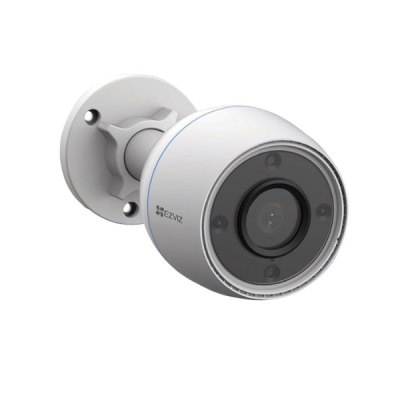 Camera Ngoài Trời Ezviz H3C 2MP (Color)