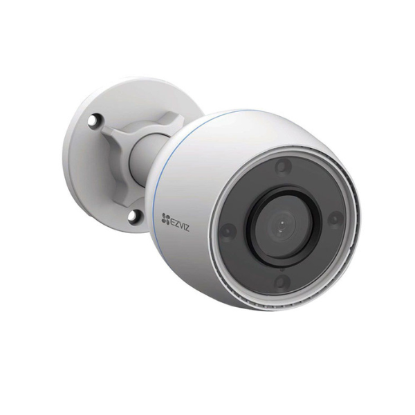 Camera Ngoài Trời Ezviz H3C 2MP (Color)
