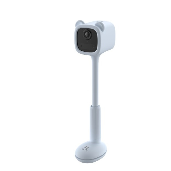 Camera Pin Trông Trẻ Ezviz BM1 (2MP) - 1 Camera Pin Trông Trẻ Ezviz BM1 (2MP) - Camera GiaMinh