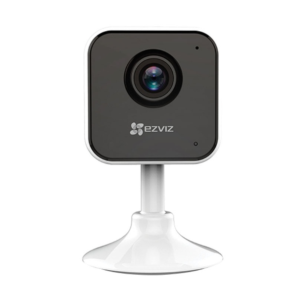 Camera Trong Nhà C1HC (2.0MP) - 1 Lắp đặt Camera EZVIZ C1HC (2.0MP) Hải Phòng
