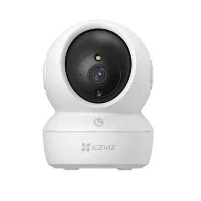 Lắp đặt Camera Ezviz C6N Pro 2K (3MP) Hải Phòng