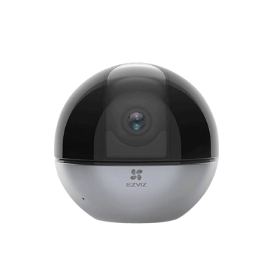 Camera Trong Nhà Ezviz C6W (4MP) Hải Phòng