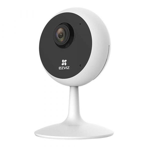Lắp đặt Camera Wifi Ezviz C1C-B 1080p Hải Phòng