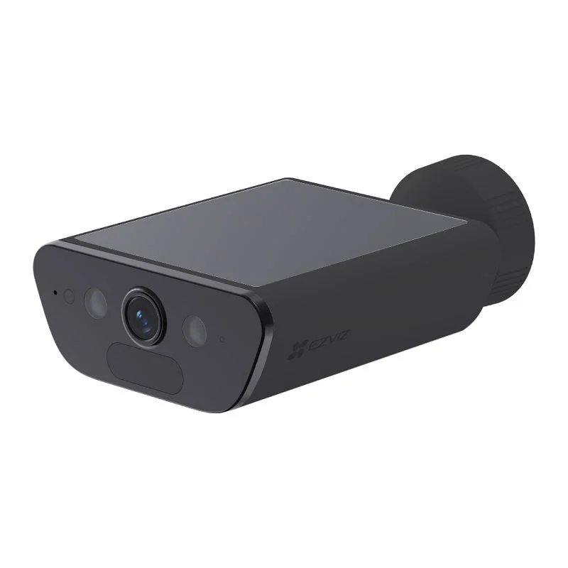 Camera Wifi dùng pin năng lượng mặt trời EZVIZ EB5 4K 8MP - 1 Camera Wifi dùng pin năng lượng mặt trời EZVIZ EB5 4K 8MP