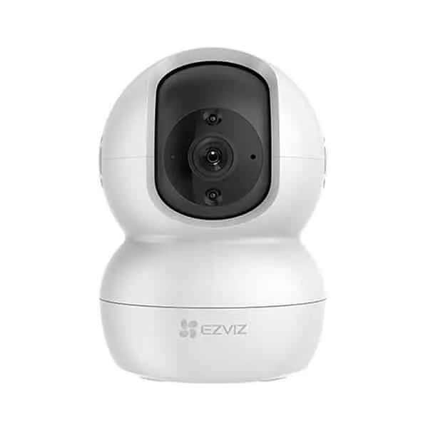 Lắp Camera EZVIZ TY1 (4.0MP) Hải Phòng
