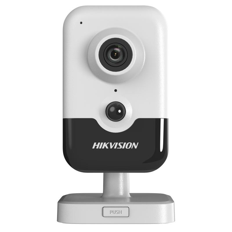 DS-2CD2426G2-I - 1 CAMERA HIKVISION DS-2CD2426G2-I