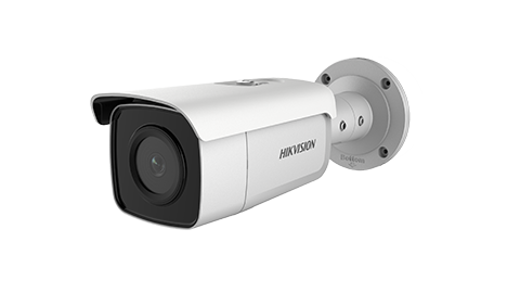 DS-2CD2T86G2-2I/4I - 1 DS-2CD2T86G2-2I/4I