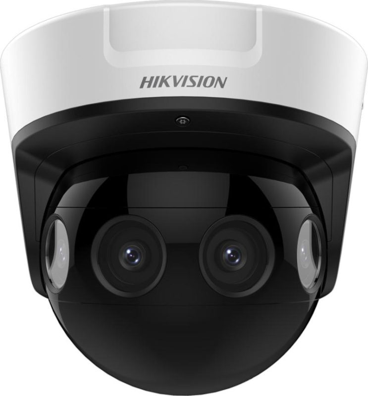 DS-2CD6924G0-IHS(/NFC) - 1 DS-2CD6924G0-IHS(/NFC)
