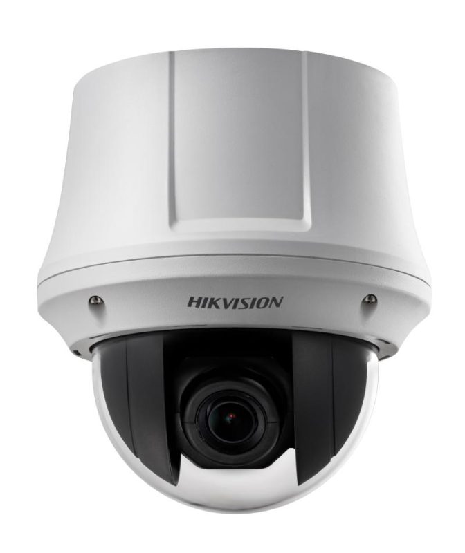 DS-2DE4225WG-E3 - 1 DS-2DE4225WG-E3
