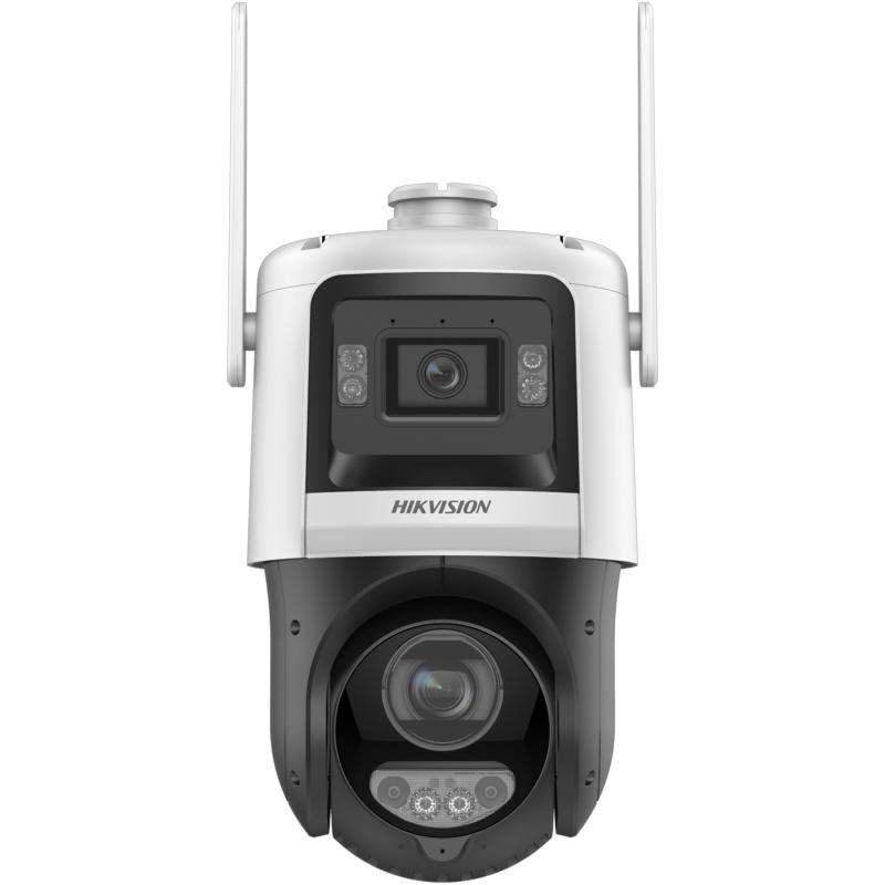 DS-2SE4C425MWG-4G/14 - 1 DS-2SE4C425MWG-4G/14