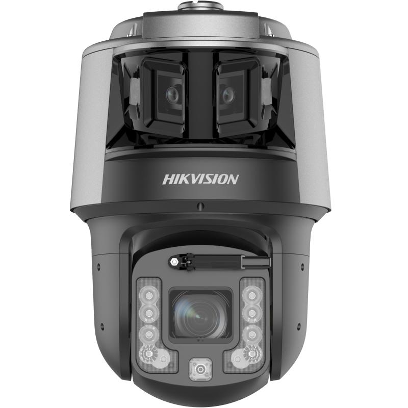 DS-2SF7C420MXG0-EL(W)(Y)/2C