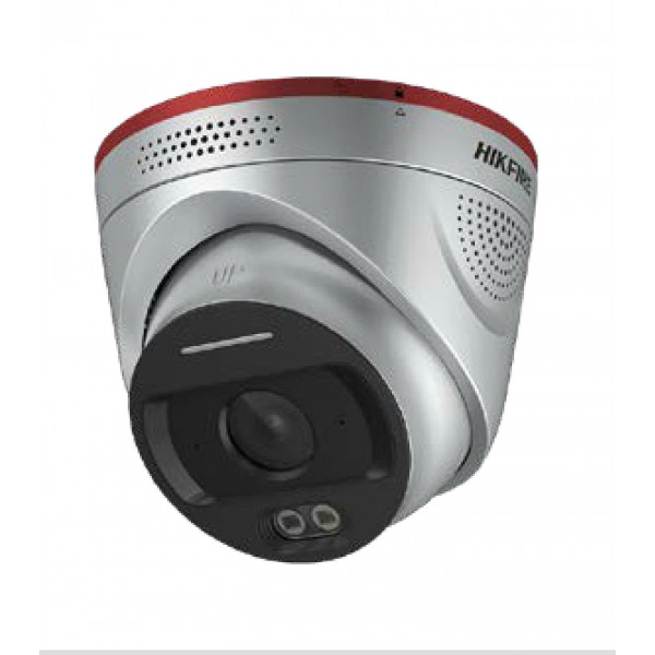 Camera báo cháy Hikfire tại Hải Phòng Camera báo cháy Hikfire tại Hải Phòng