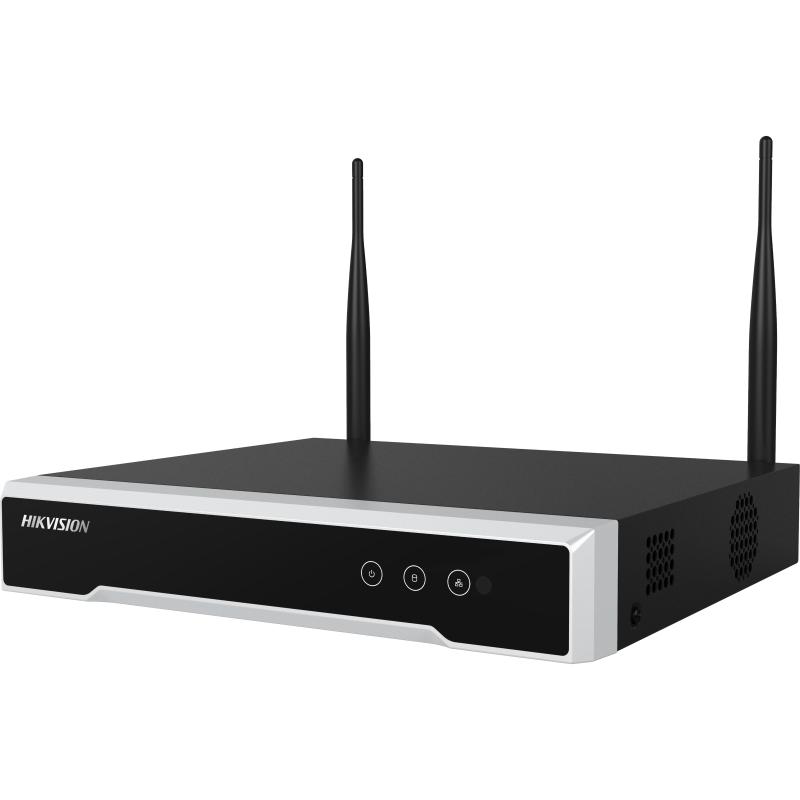 DS-7104NI-K1/W/M - 1 DS-7104NI-K1/W/M