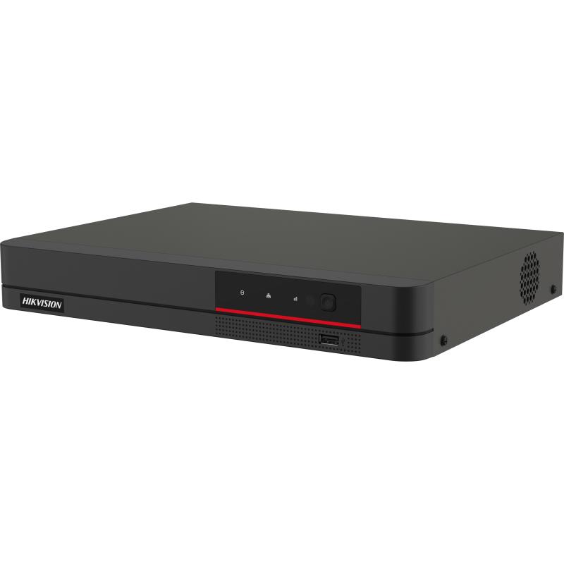 DS-7604NI-K1/4G - 1 DS-7604NI-K1/4G