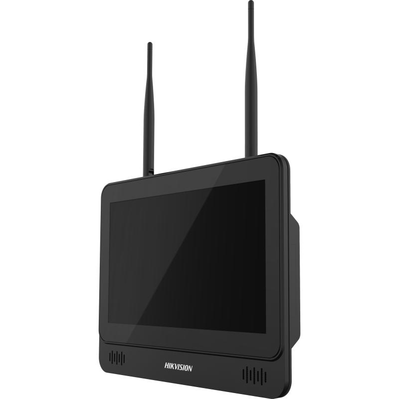 DS-7604NI-L1/W - 1 DS-7604NI-L1/W