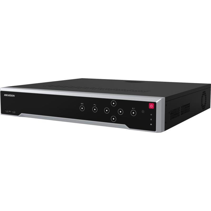 DS-7732NI-I4/16P(B) - 1 DS-7732NI-I4/16P(B)