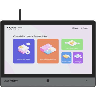 DS-9604LNI-V/B12 - 2 DS-9604LNI-V/B12