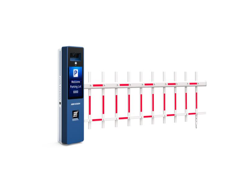 DS-TMC407-EH(fence boom pole)