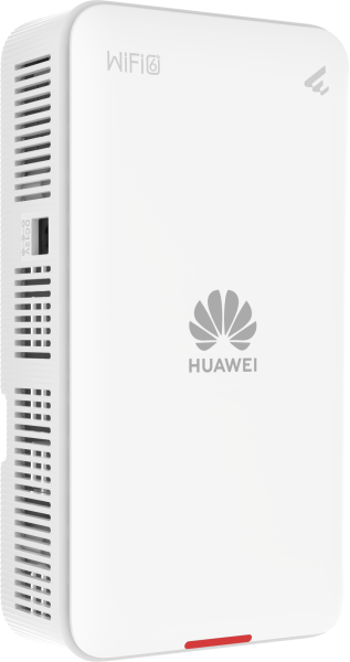 Wifi 6 Gắn Tường AP263