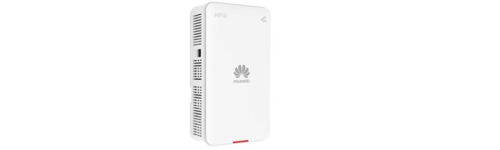 Wifi 6 Huawei Gắn Tường AP263 (256 user)
