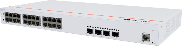 Thiết bị chuyển mạch Switch Huawei S220-24P4X