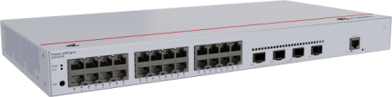 Thiết bị chuyển mạch Switch Huawei S220-24T4X