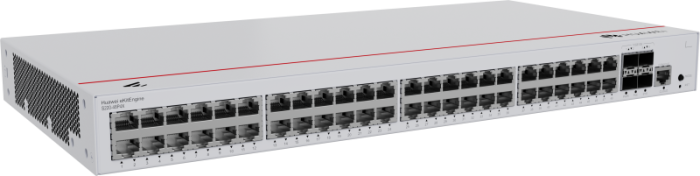 Thiết bị chuyển mạch Switch Huawei S220-48P4X