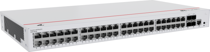 Thiết bị chuyển mạch Switch Huawei S220-48T4S