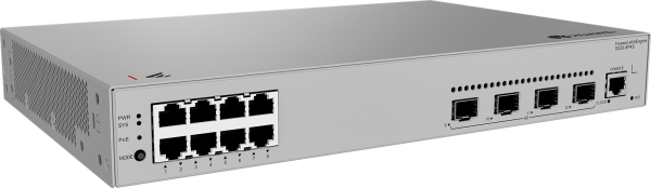 Thiết bị chuyển mạch Switch Huawei S220-8P4S