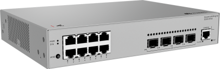 Thiết bị chuyển mạch Switch Huawei S220-8T4S