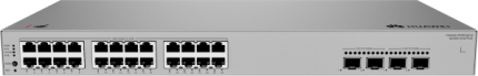 Thiết bị chuyển mạch Switch Huawei S220S-24LP4JX