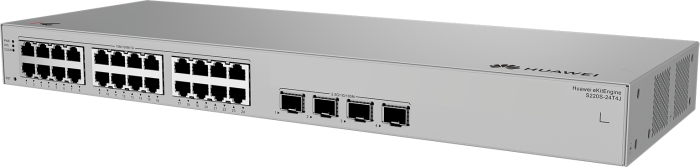 Thiết bị chuyển mạch Switch Huawei S220S-24T4J