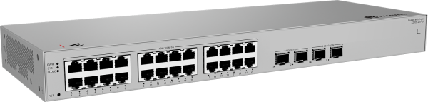Thiết bị chuyển mạch Switch Huawei S220S-24T4JX