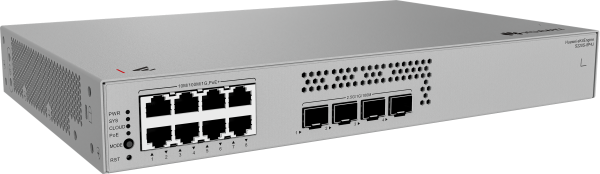 Thiết bị chuyển mạch Switch Huawei S220S-8P4J