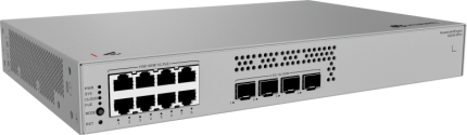 Thiết bị chuyển mạch Switch Huawei S220S-8P4J