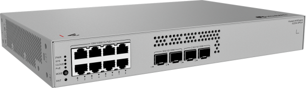 Thiết bị chuyển mạch Switch Huawei S220S-8P4JX