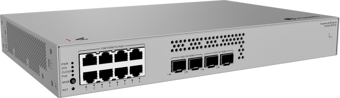 Thiết bị chuyển mạch Switch Huawei S220S-8P4JX