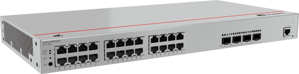 Thiết bị chuyển mạch Switch Huawei S310-24P4S