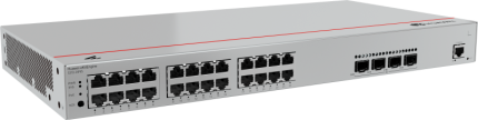 Thiết bị chuyển mạch Switch Huawei S310-24P4S