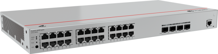 Thiết bị chuyển mạch Switch Huawei S310-24P4S